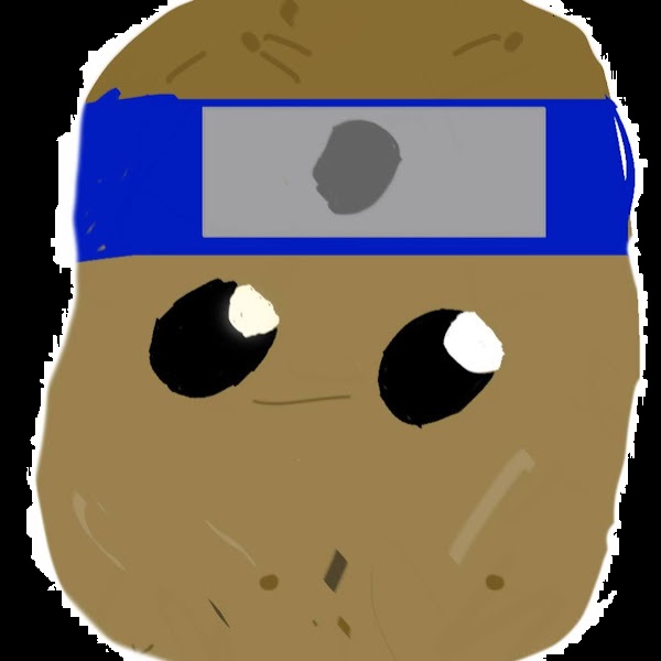 Image of itsanimepotato's logo